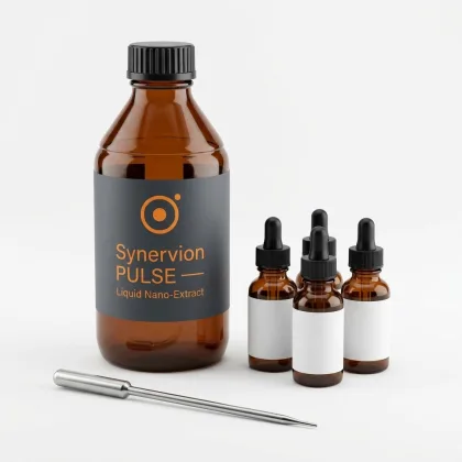 Synervion® PULSE Liquids