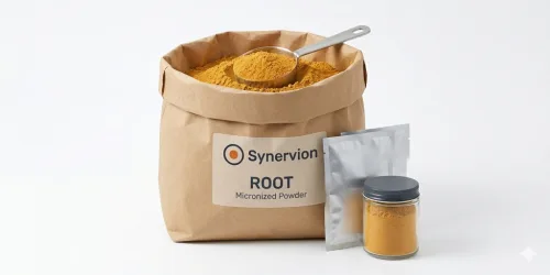 Synervion® ROOT Powders
