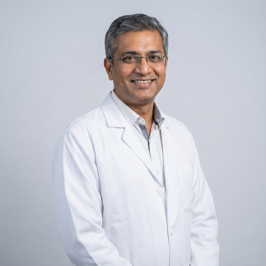 Dr. A. Singh